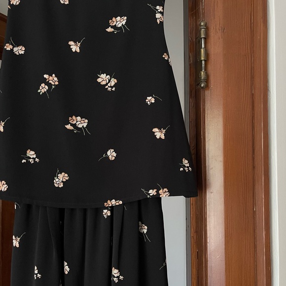 Oak and Fort jumpsuit - Picture 2 of 5